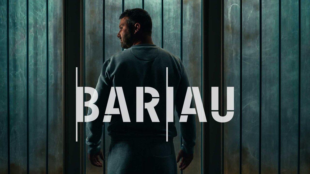 Bars backdrop