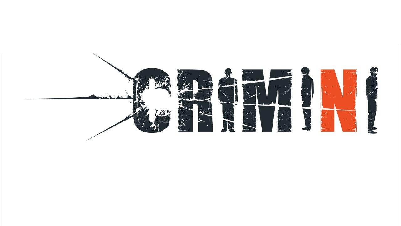 Crimini backdrop