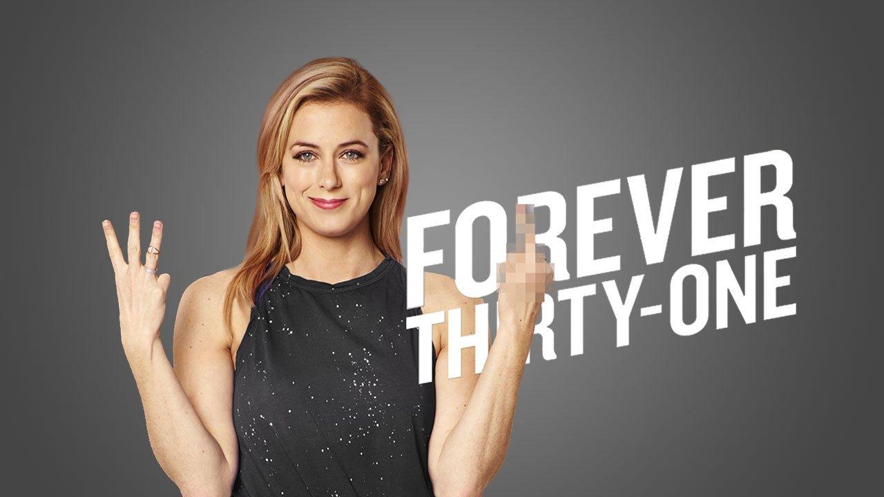 Forever 31 backdrop