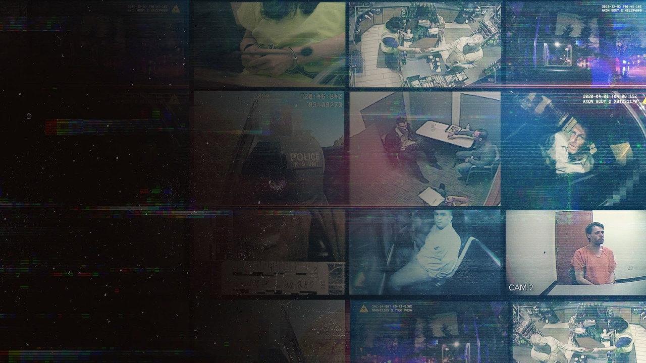 Murder Uncut backdrop