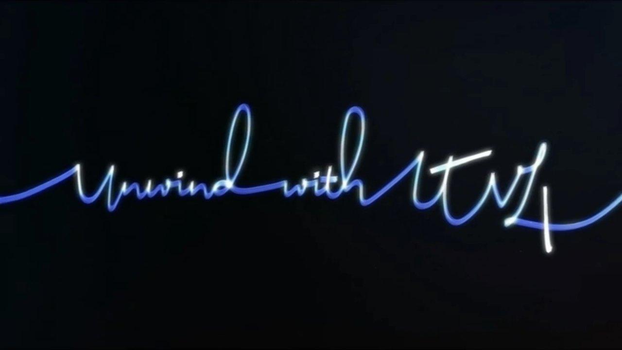 Unwind with ITV4 backdrop