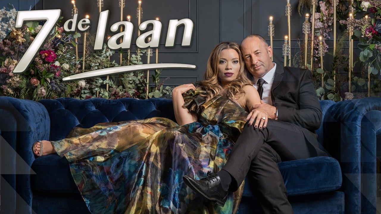 7de Laan backdrop