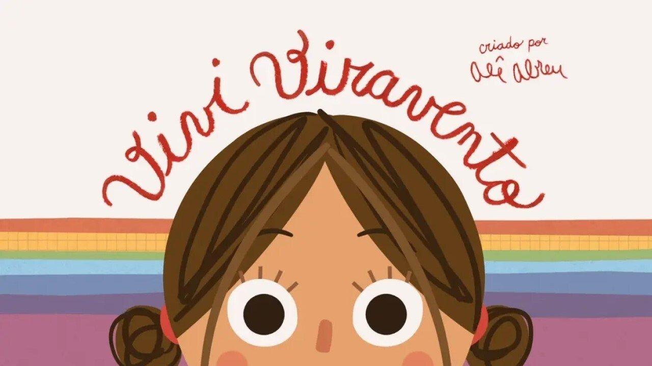 Vivi Viravento backdrop