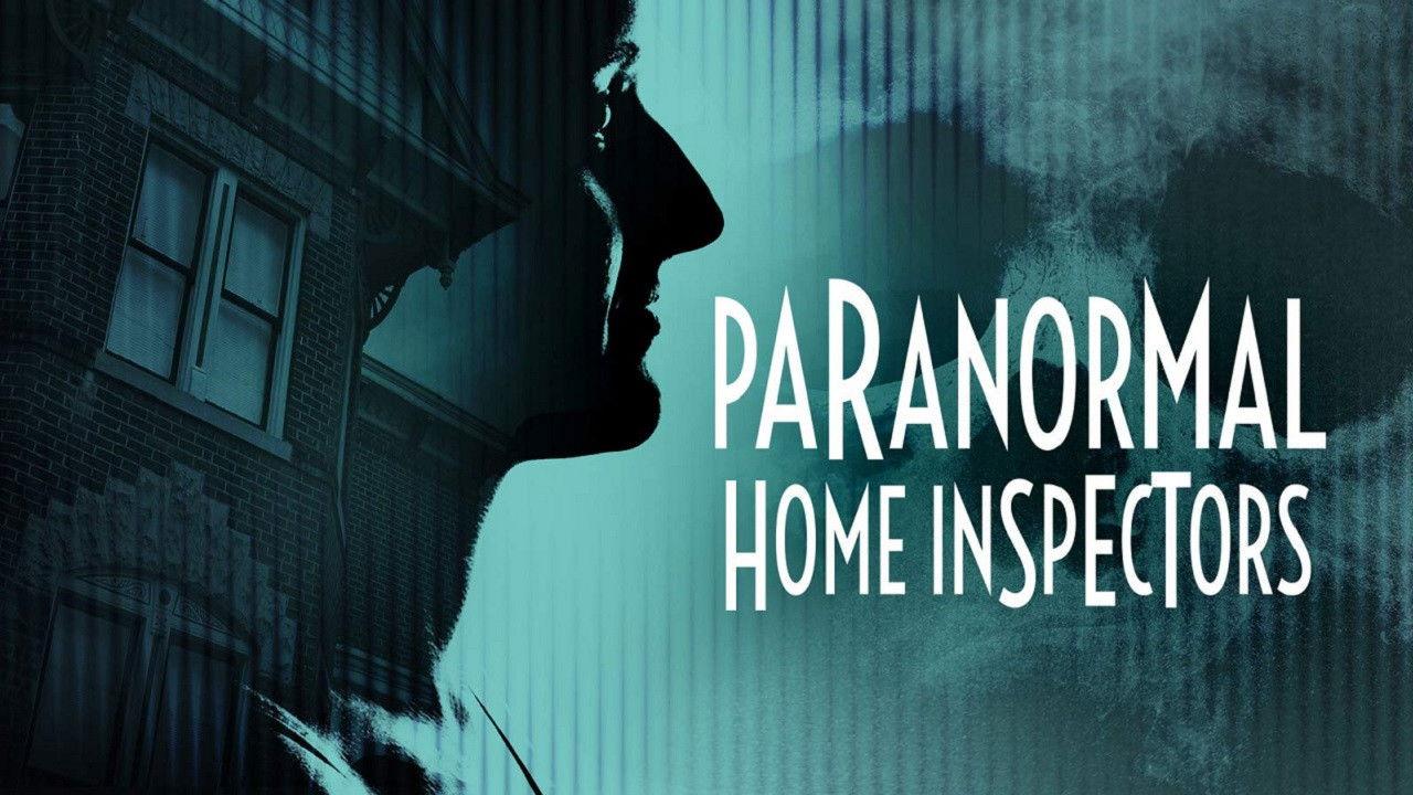 Paranormal Home Inspectors backdrop