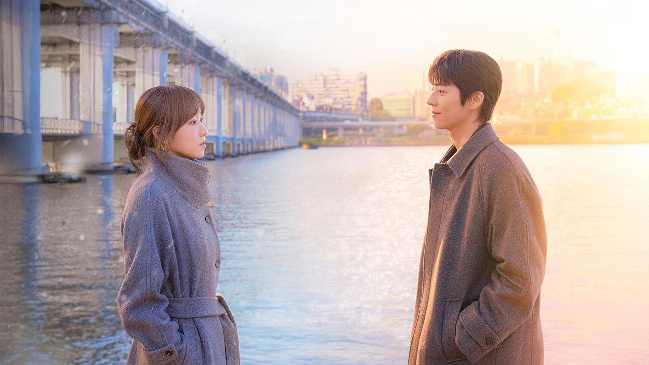 In Your Radiant Season backdrop