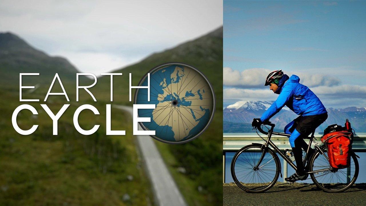 Earth Cycle backdrop