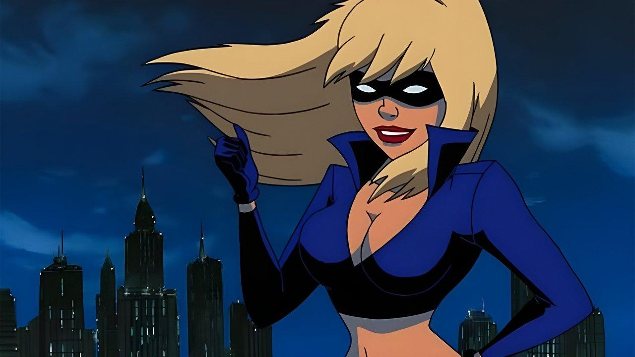 Stripperella backdrop