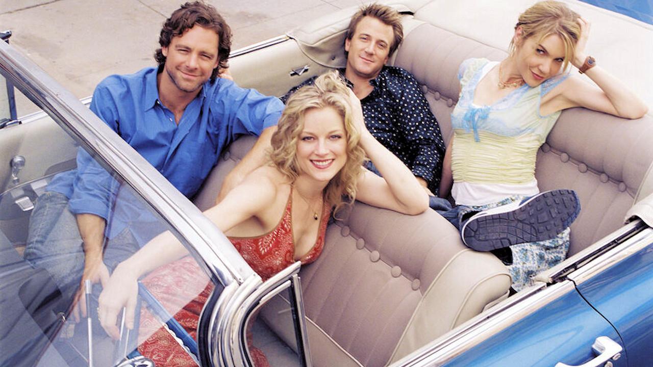 I'm with Her backdrop