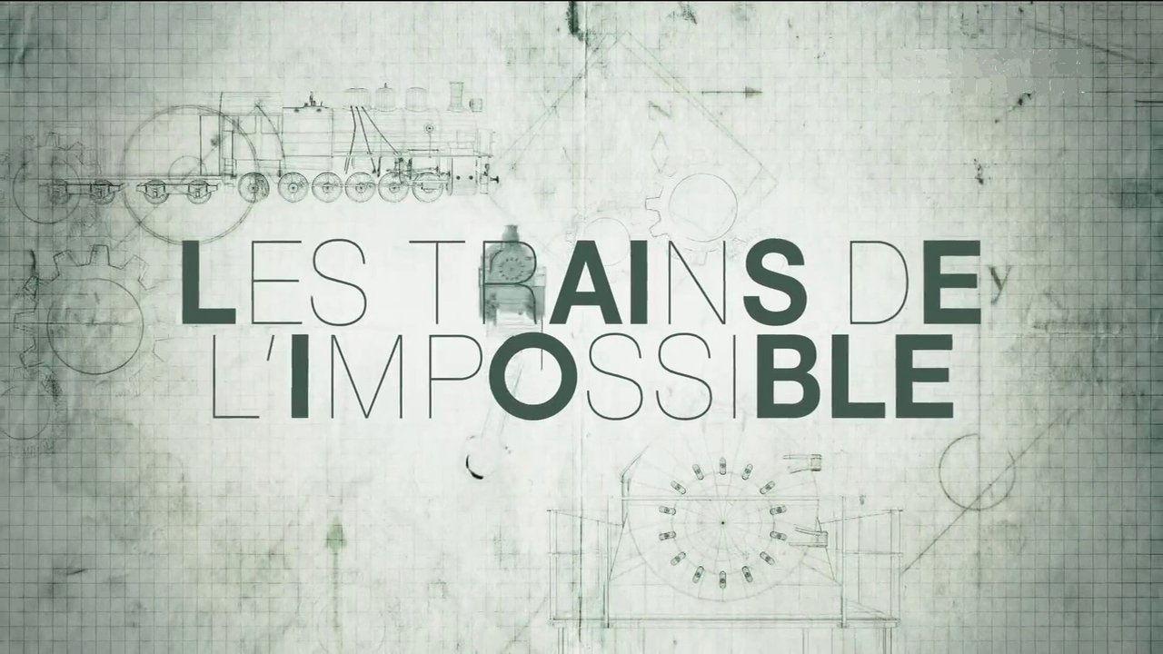 Impossible Railways backdrop