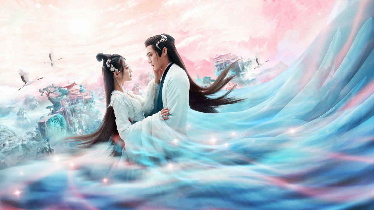 Song of the Moon backdrop