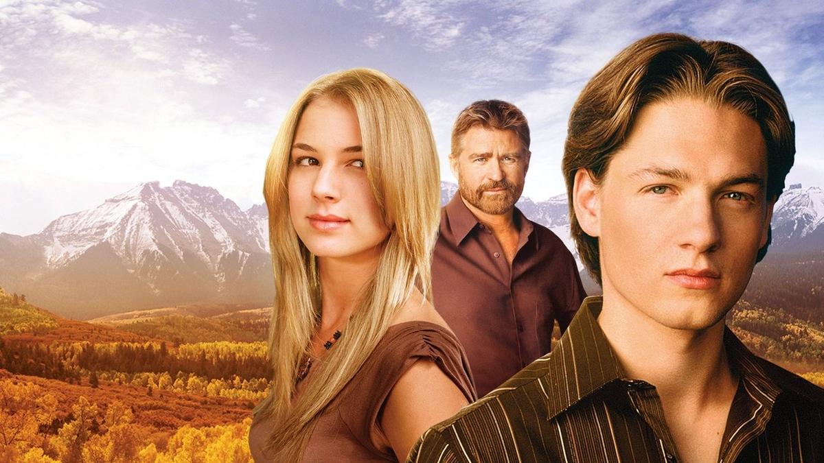 Everwood backdrop