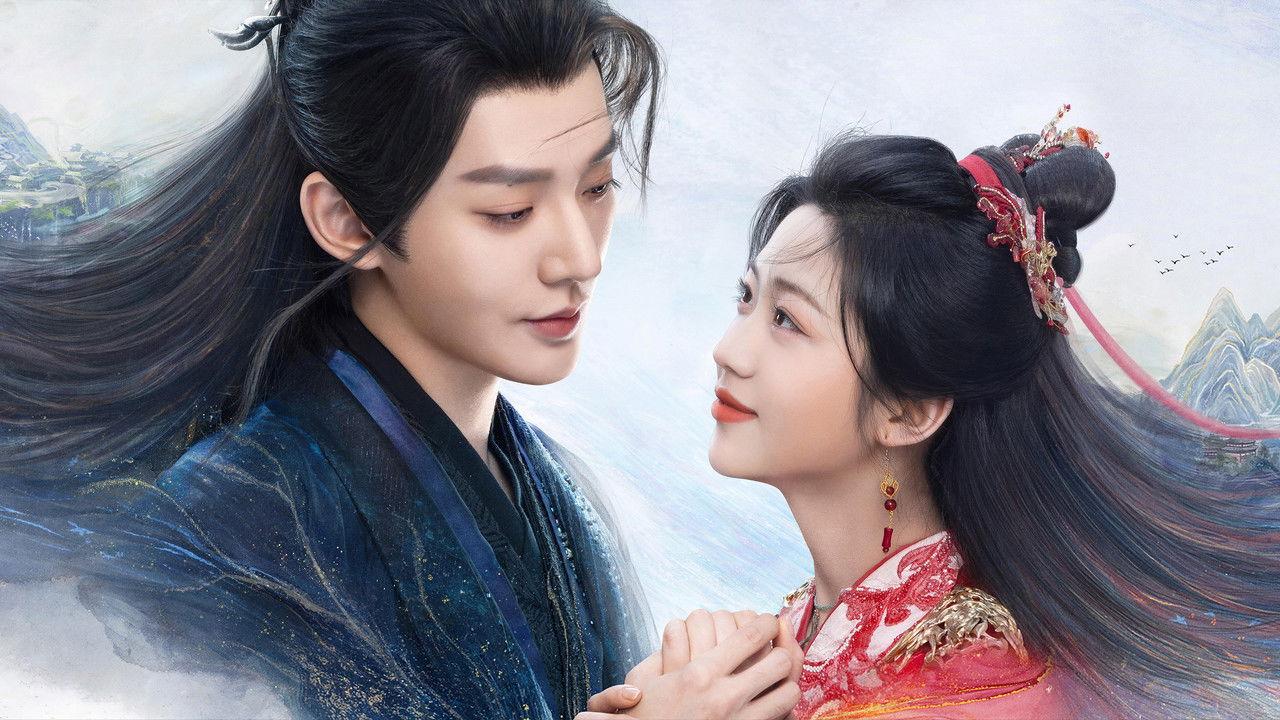 Love of the Divine Tree backdrop