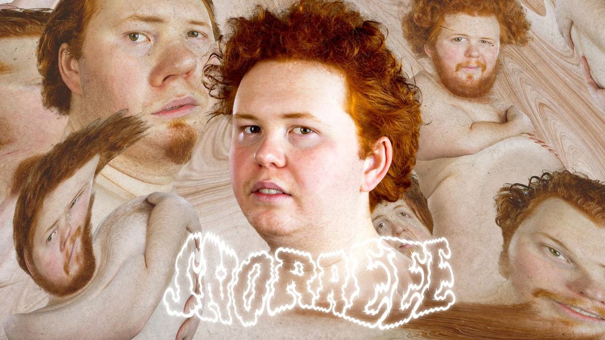 Snorreee backdrop