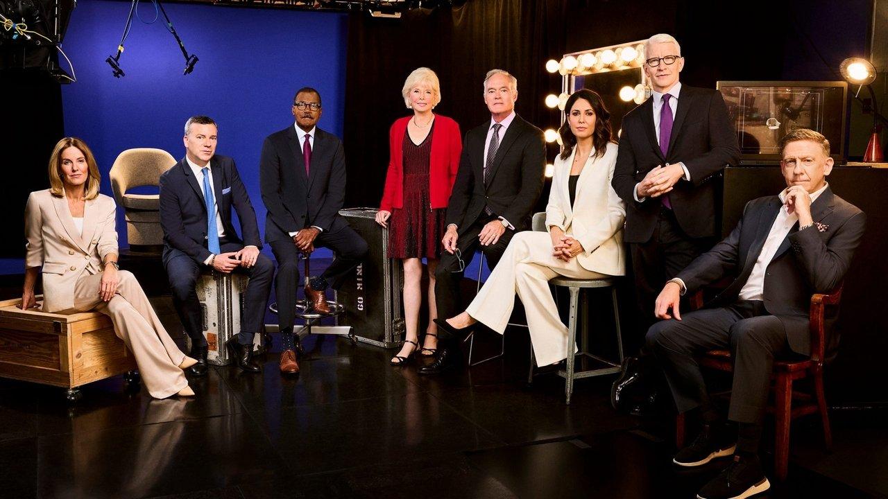 60 Minutes backdrop