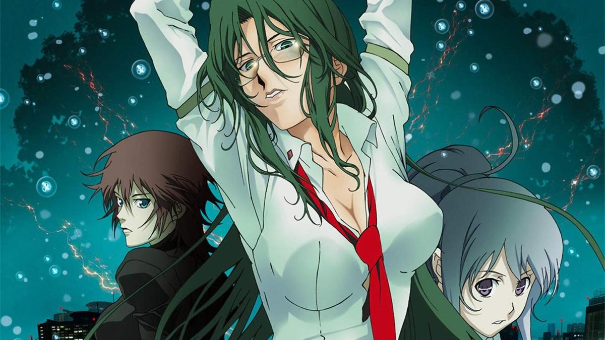 Rin: Daughters of Mnemosyne backdrop