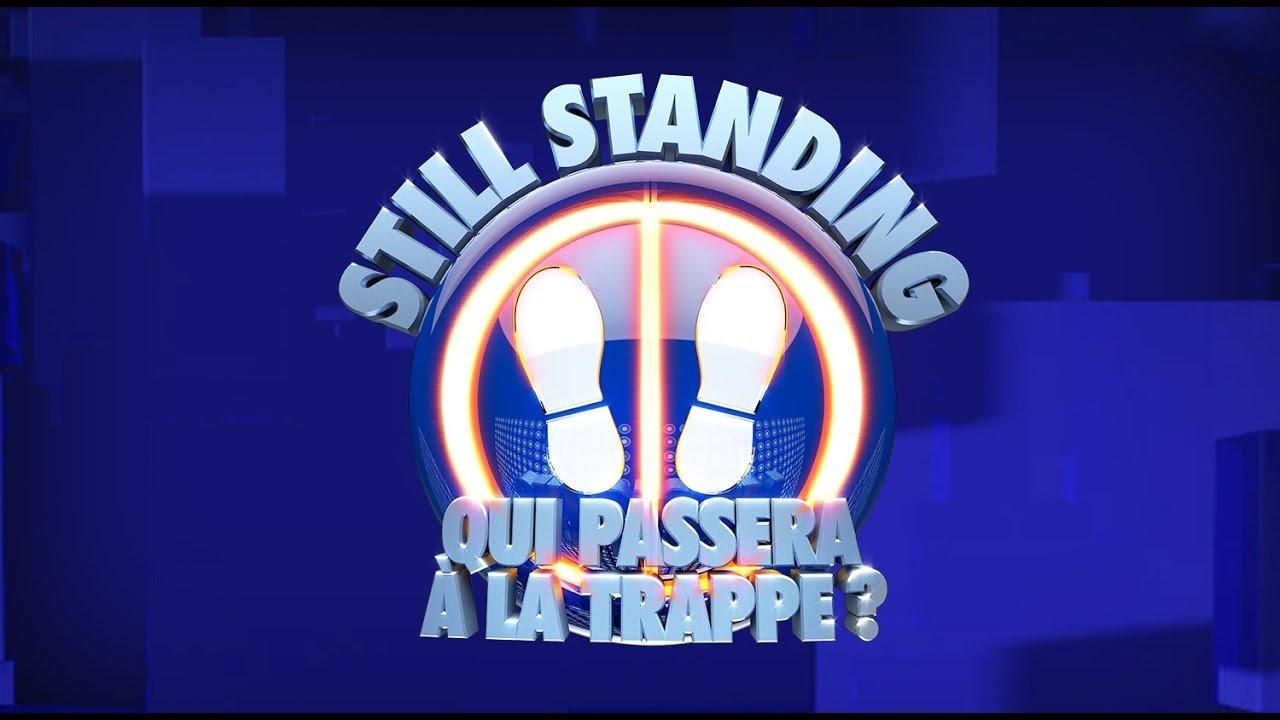 Still Standing : Qui passera à la trappe ? backdrop