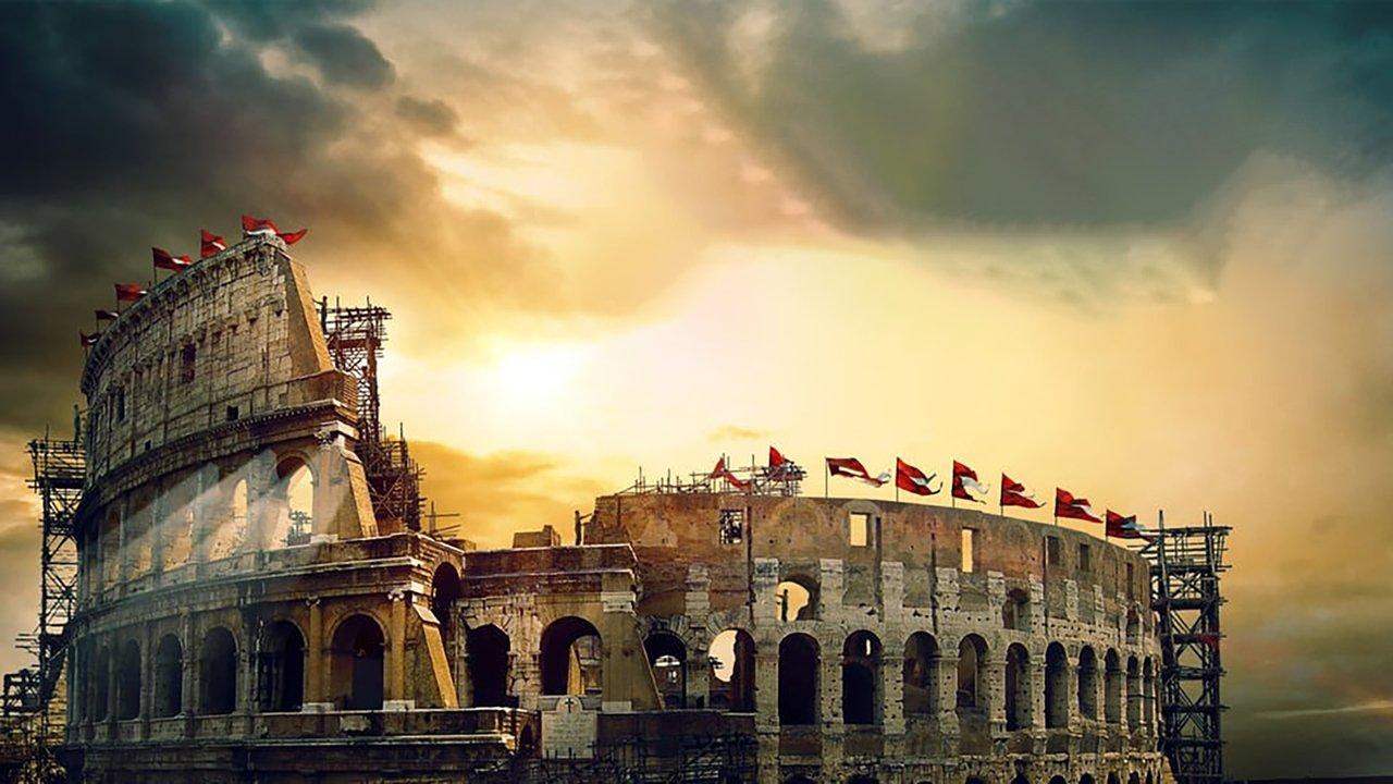 Engineering an Empire backdrop
