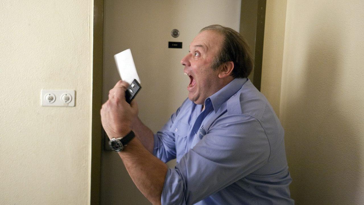 Die LottoKönige backdrop