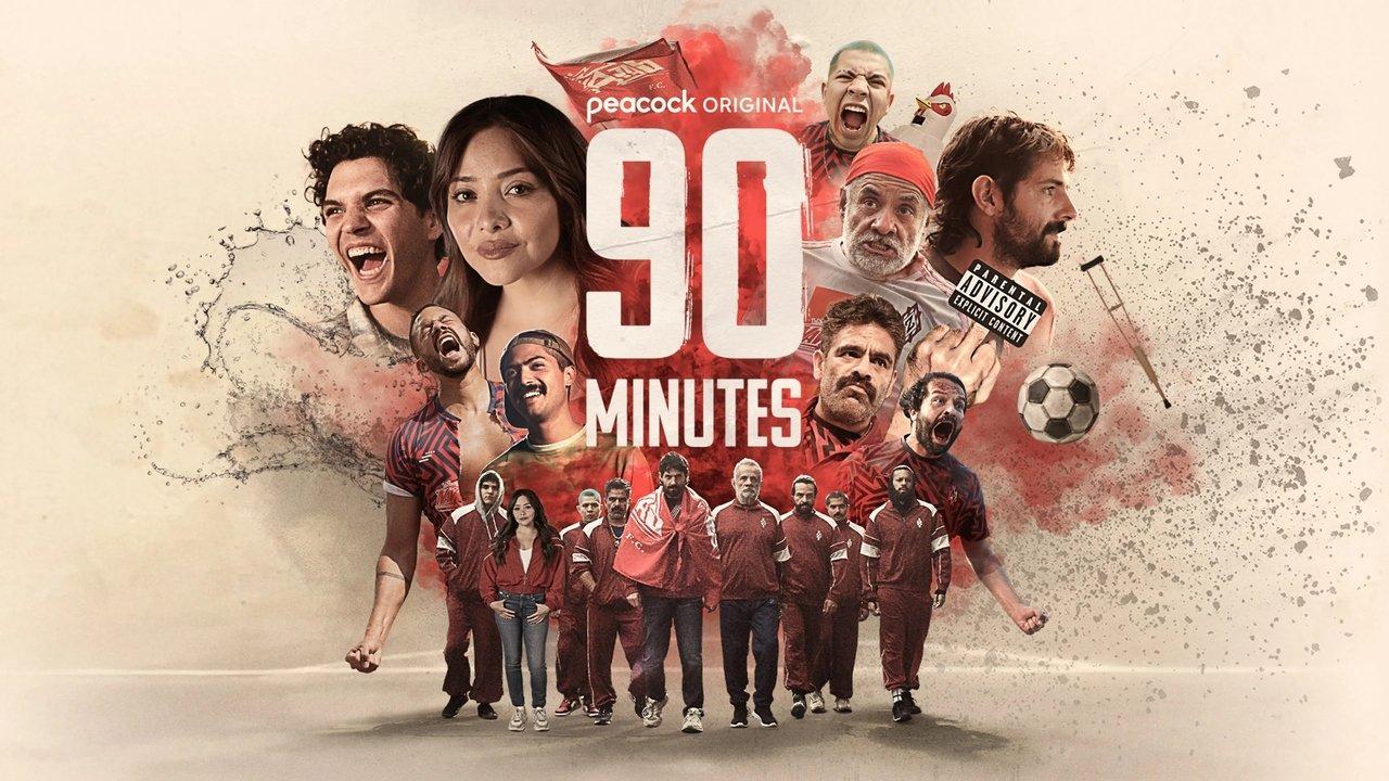 90 Minutes backdrop