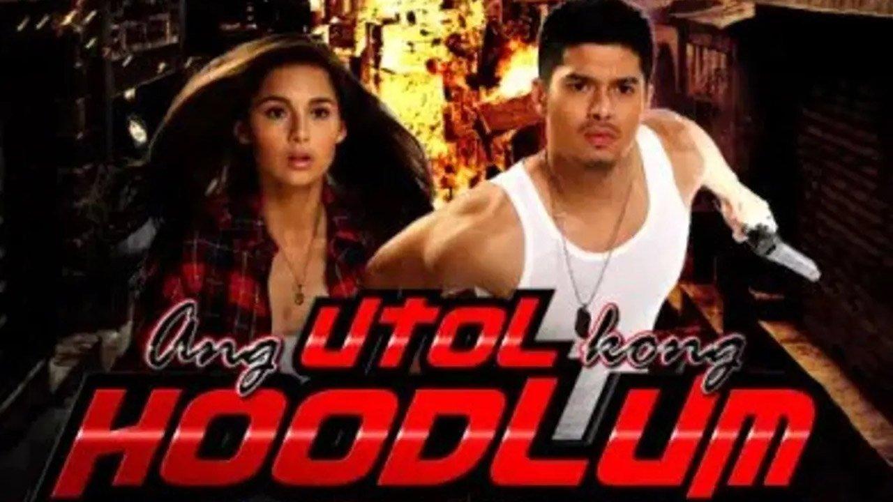 Ang Utol Kong Hoodlum backdrop
