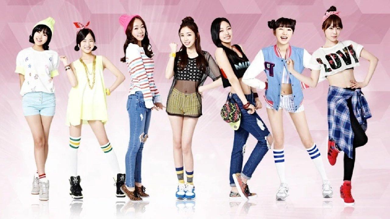 KARA Project backdrop