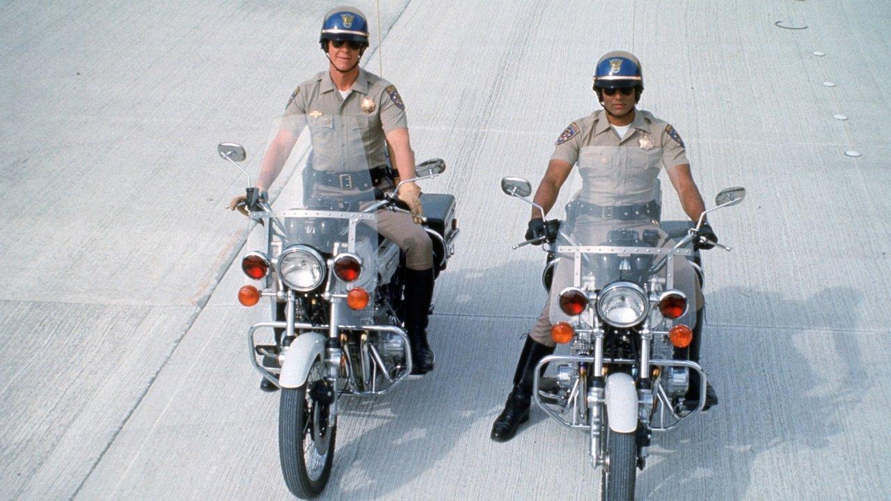 CHiPs backdrop