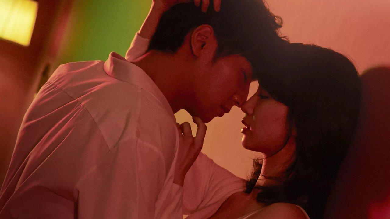 Love Affairs in the Afternoon backdrop
