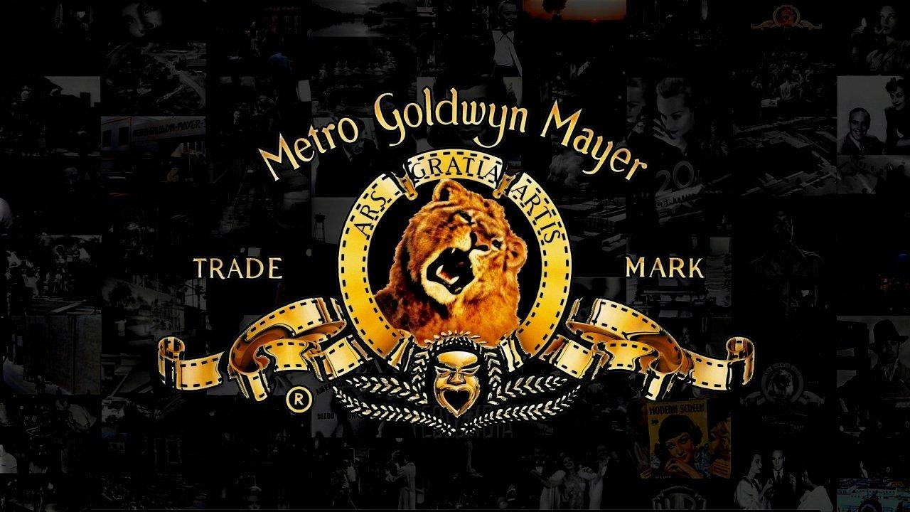 MGM: When the Lion Roars backdrop