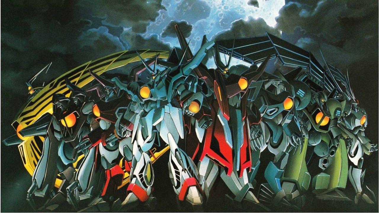 Hades Project Zeorymer backdrop