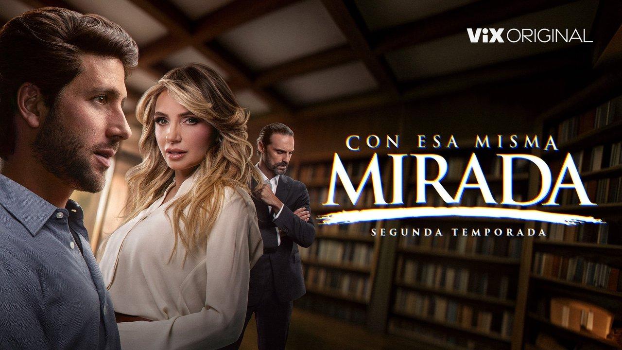 Con esa misma mirada backdrop