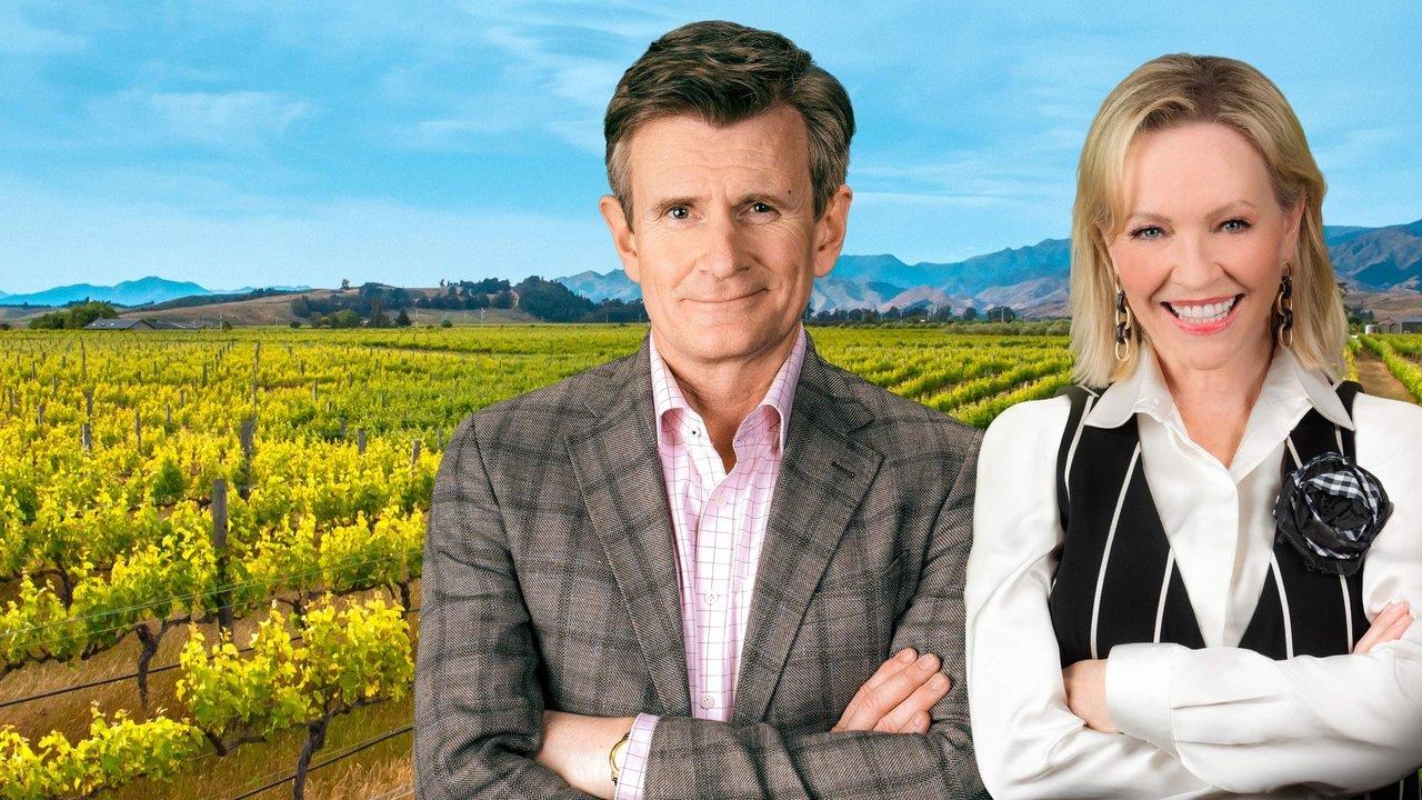 Under the Vines backdrop