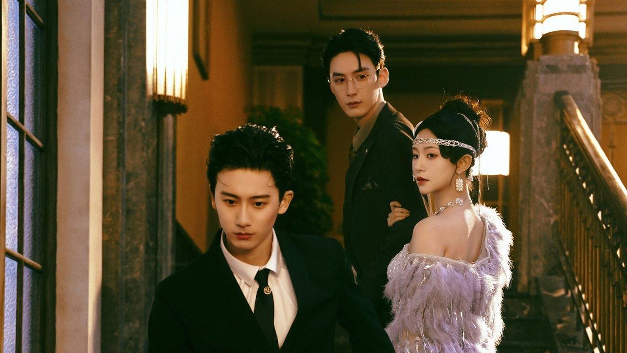 Bound by Sin backdrop