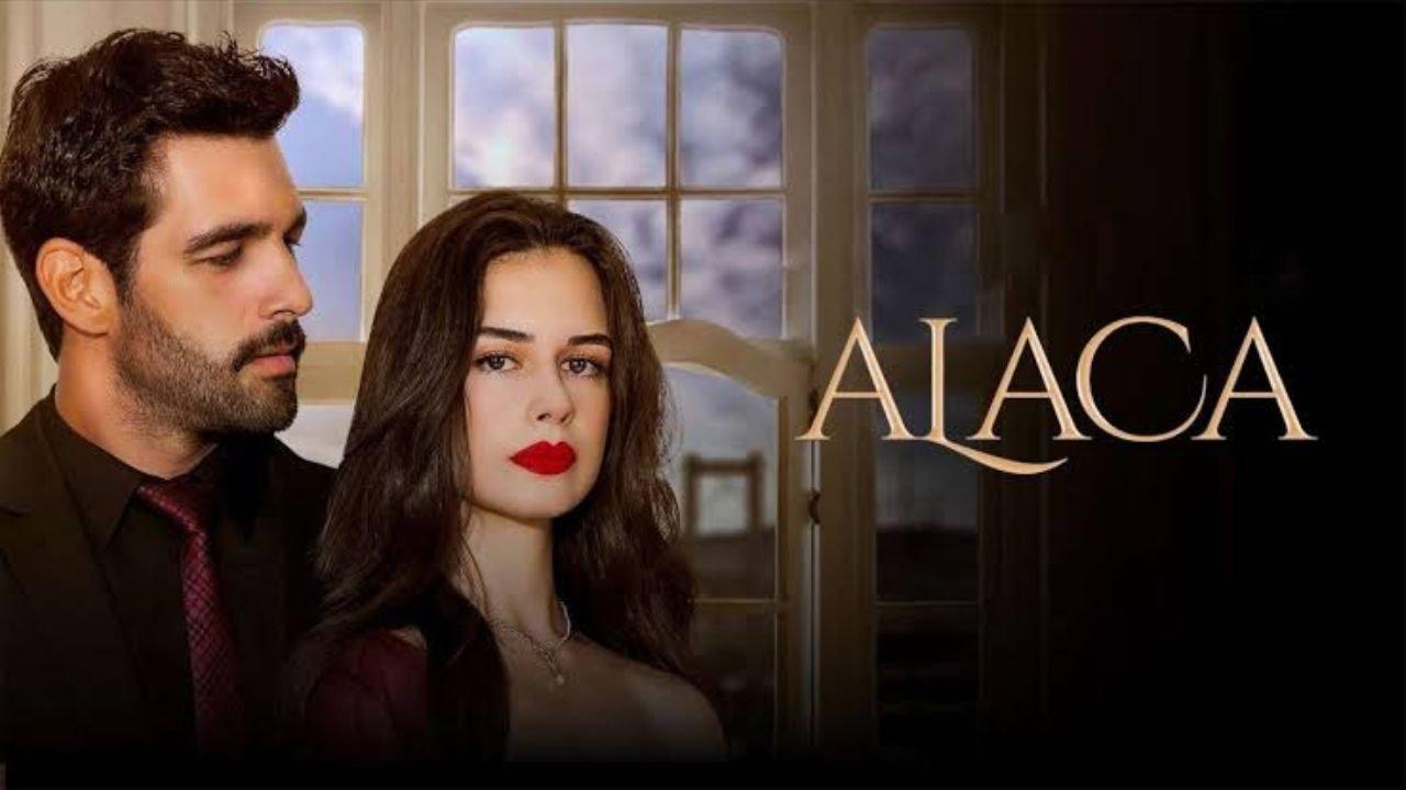 Alaca backdrop