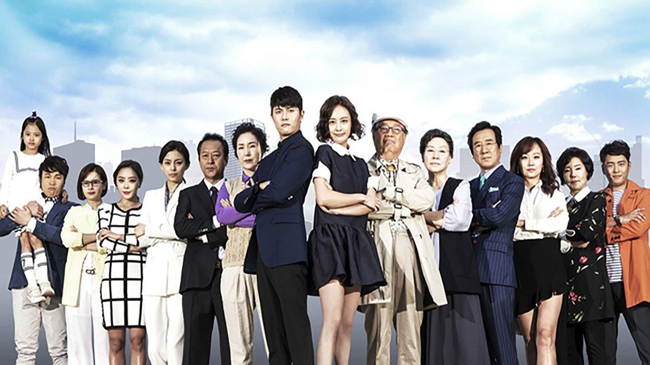 Save the Family backdrop