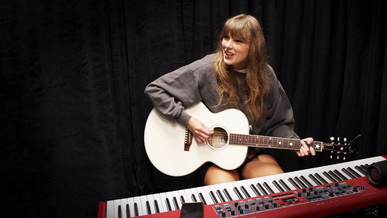 The End of an Era backdrop