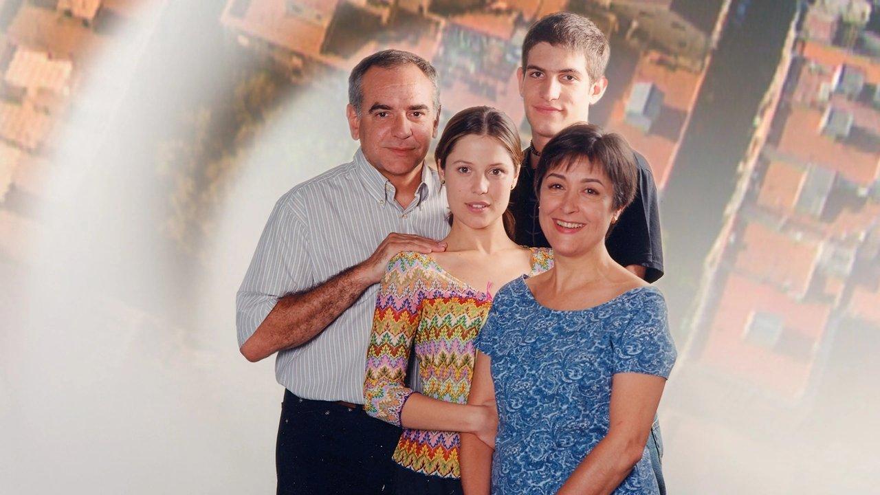 El cor de la ciutat backdrop