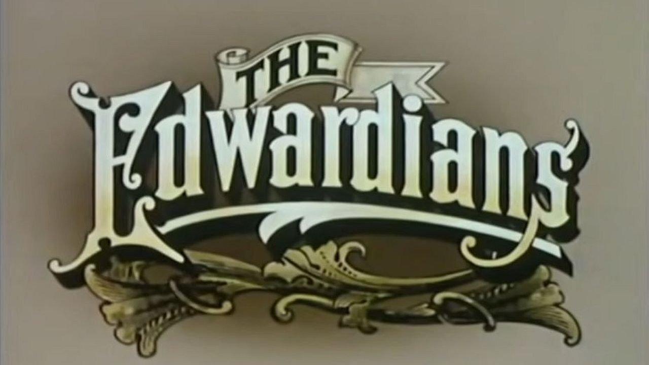 The Edwardians backdrop