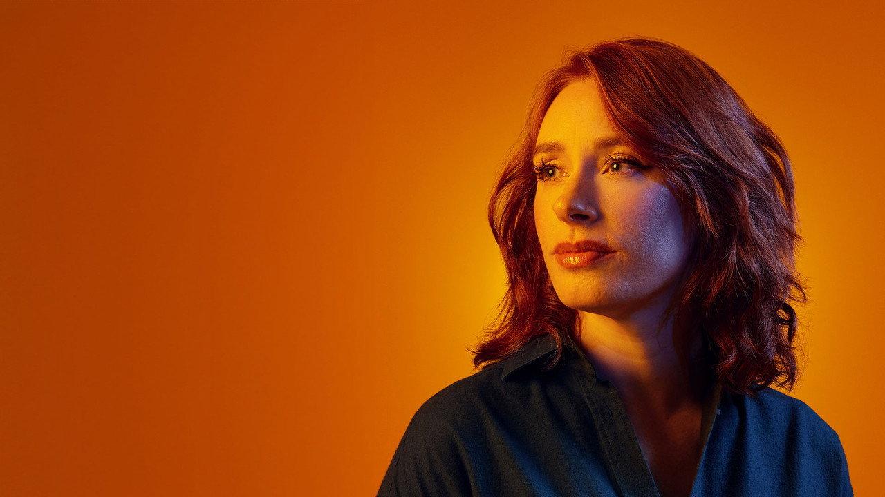 The Future with Hannah Fry backdrop