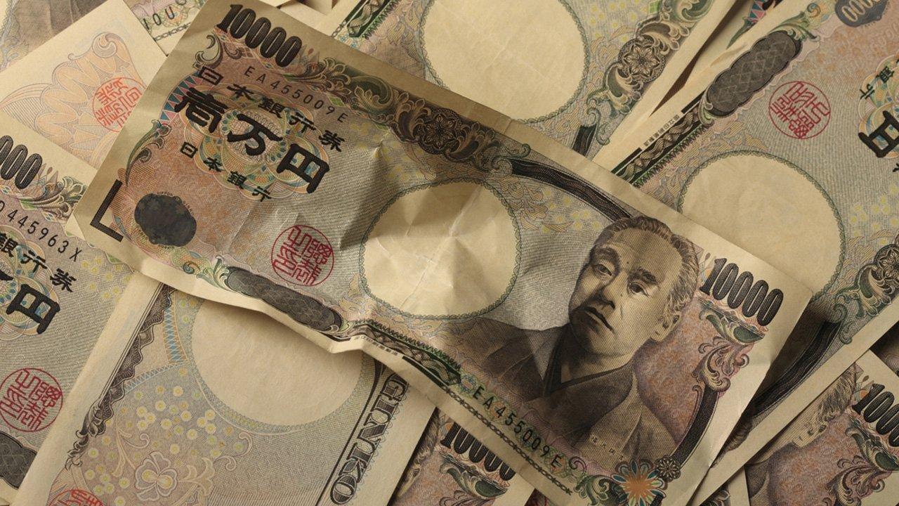 War of Money backdrop