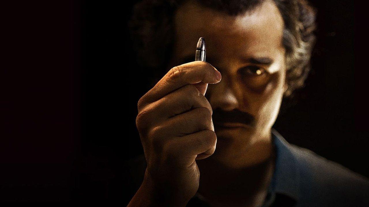 Narcos backdrop