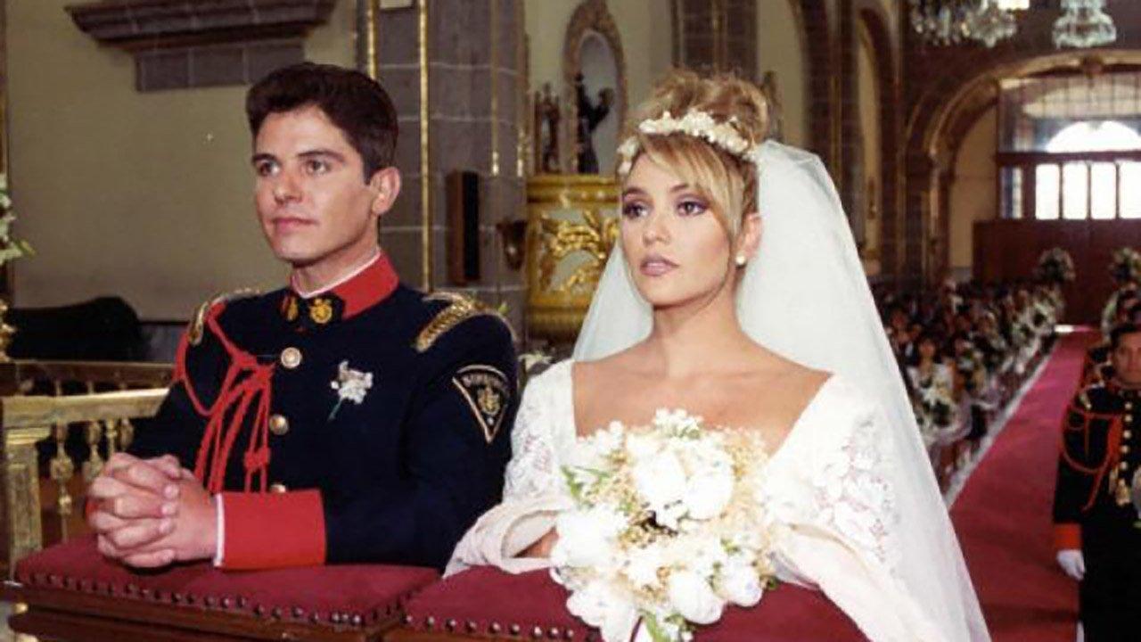 Desencuentro backdrop