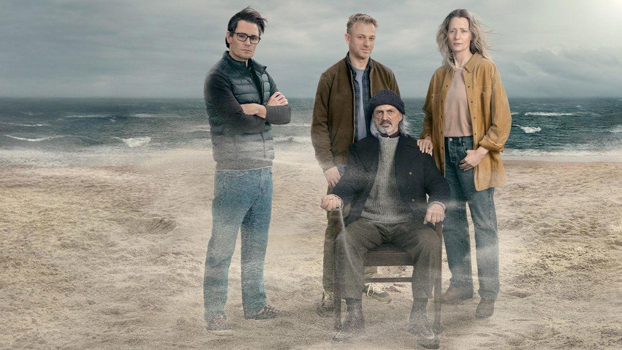 The Heritage backdrop