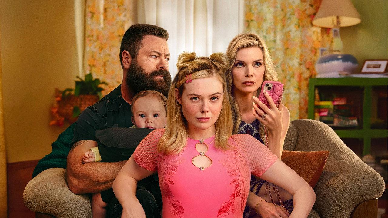 Margo's Got Money Troubles backdrop