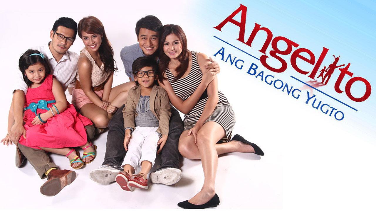 Angelito: Ang Bagong Yugto backdrop
