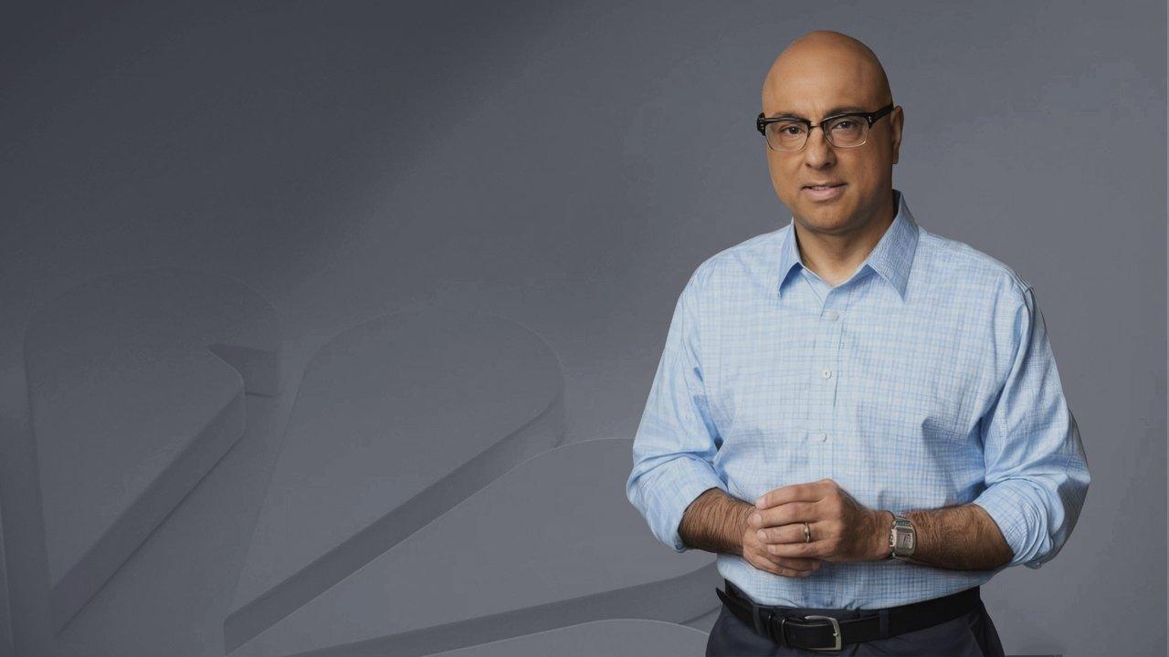 Velshi backdrop