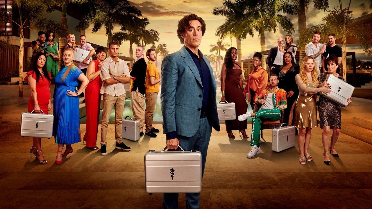 The Fortune Hotel backdrop