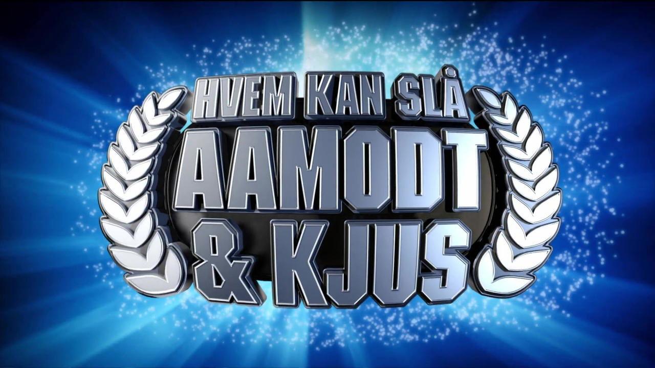 Hvem kan slå Aamodt og Kjus? backdrop