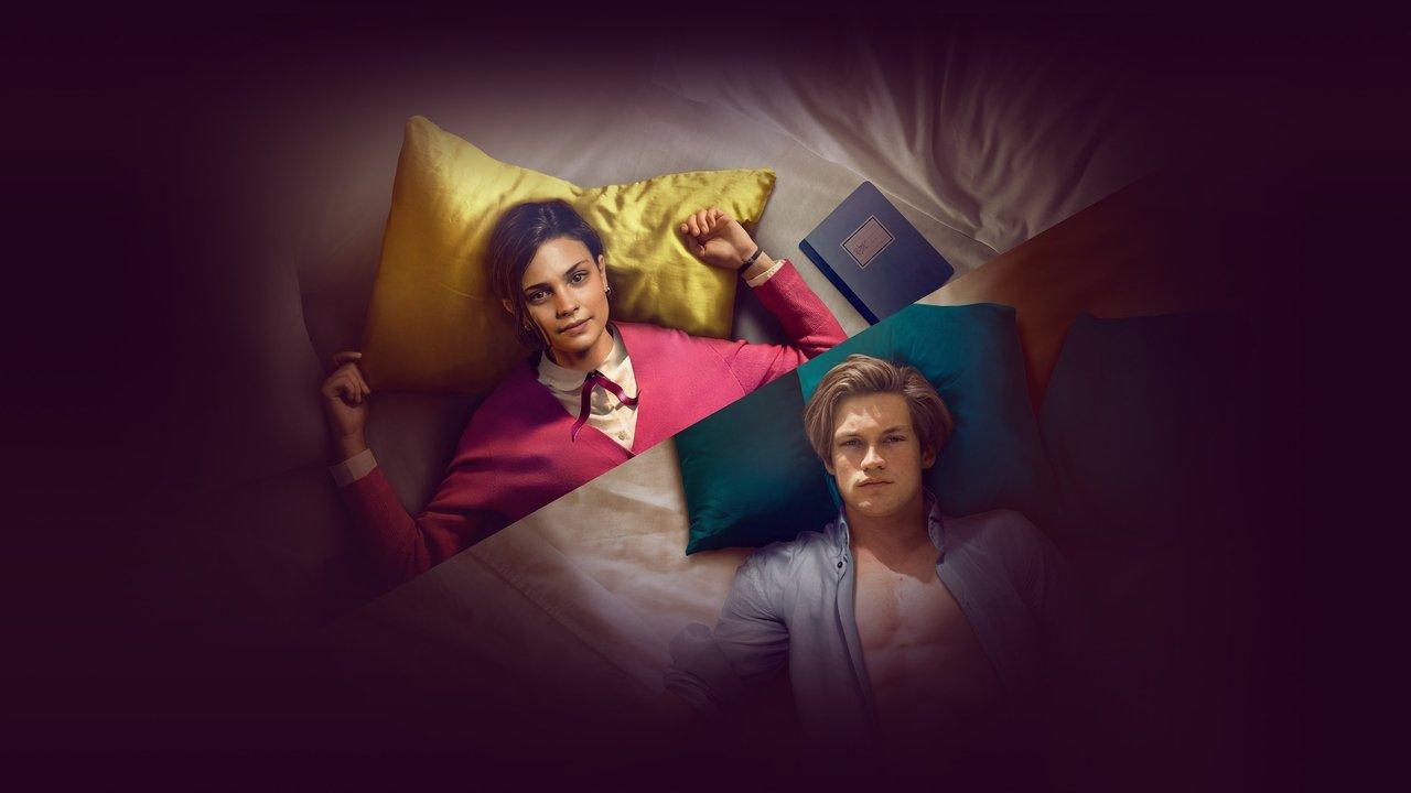 Maxton Hall - The World Between Us backdrop