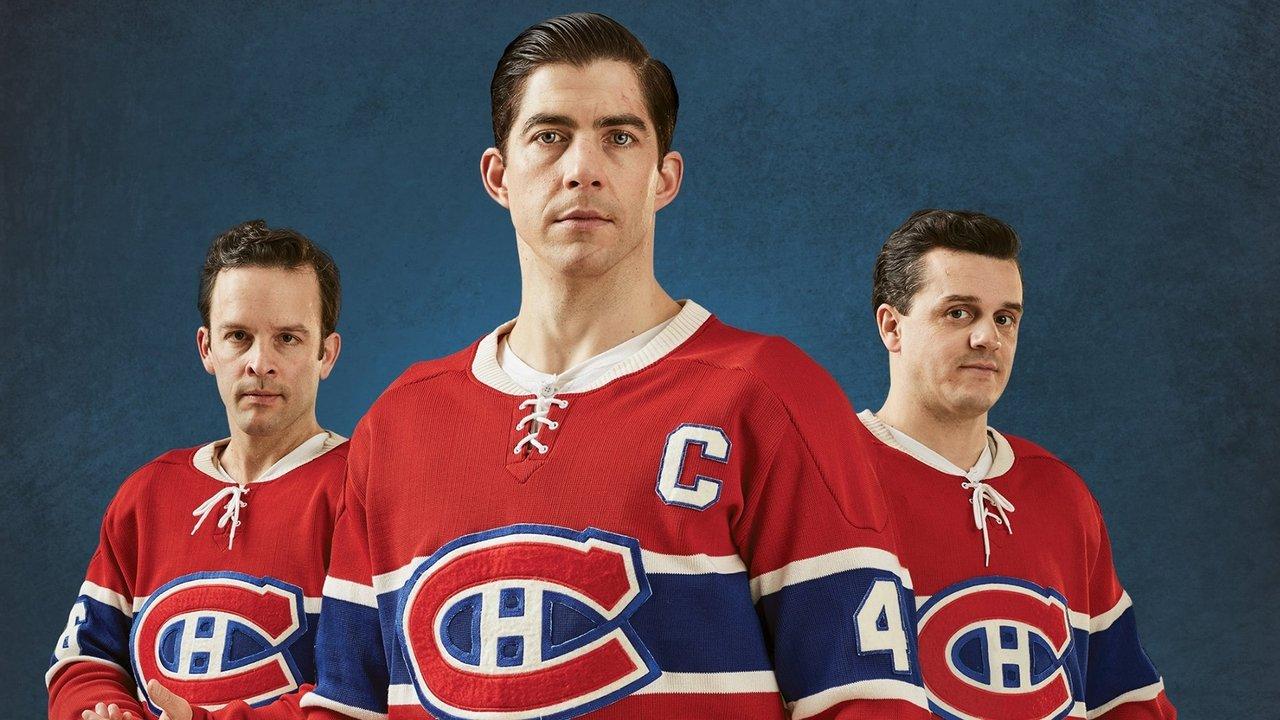 Béliveau backdrop