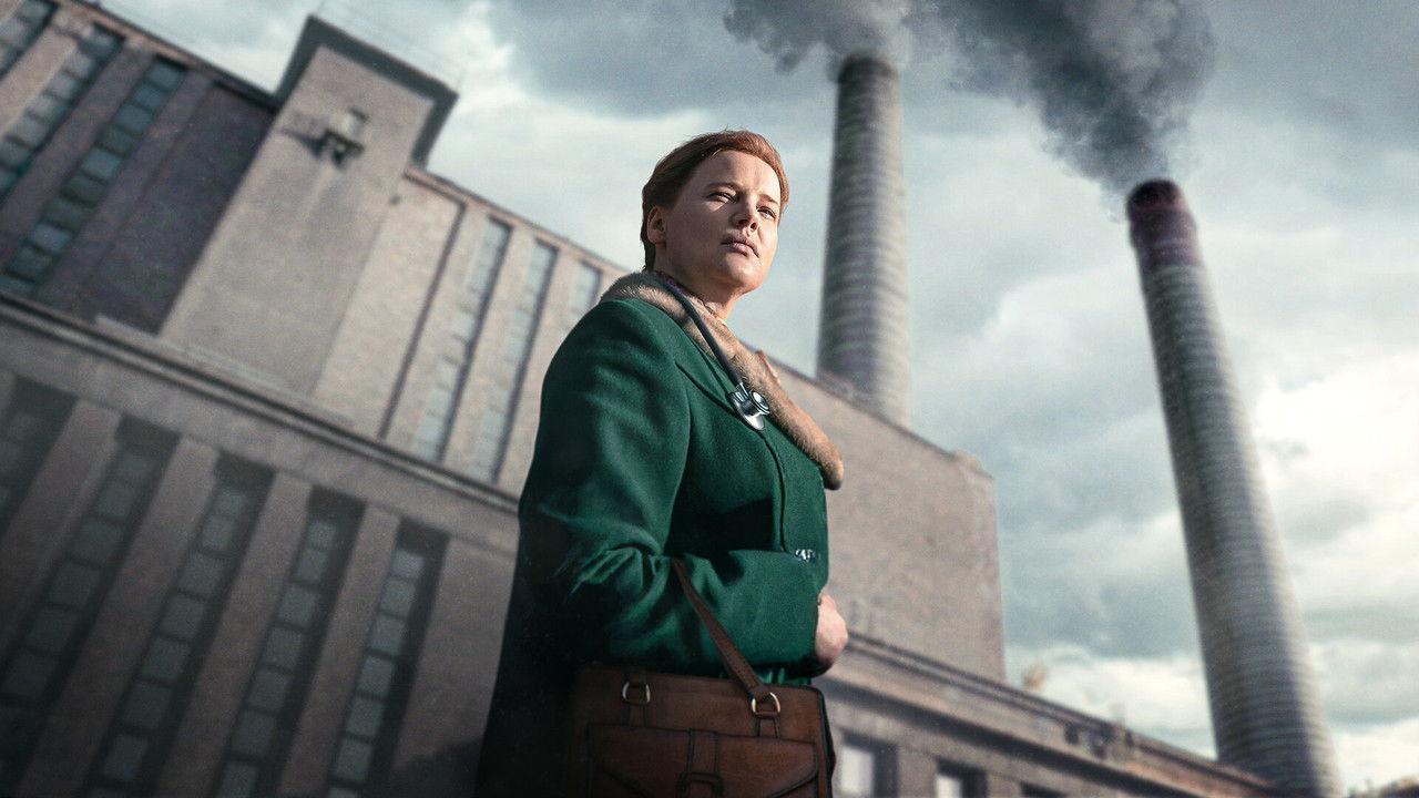 Lead Children backdrop